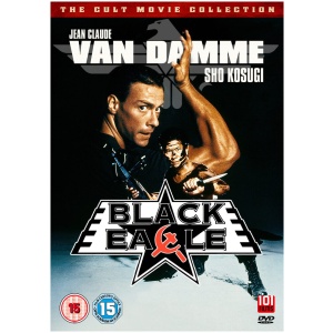 Black Eagle