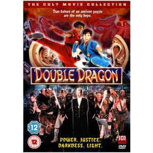 Double Dragon