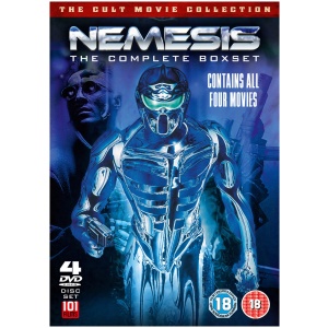 Nemesis: 1-4