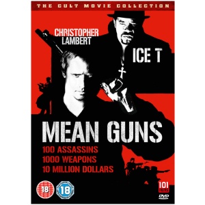 Mean Guns