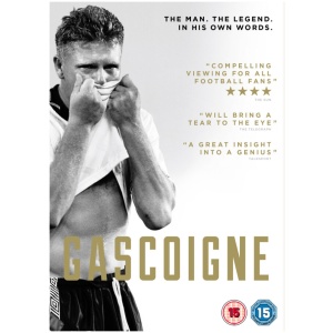 Gascoigne