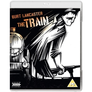 The Train