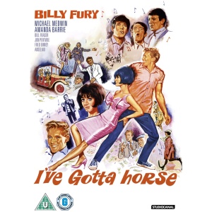 I've Gotta Horse