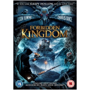 Forbidden Kingdom