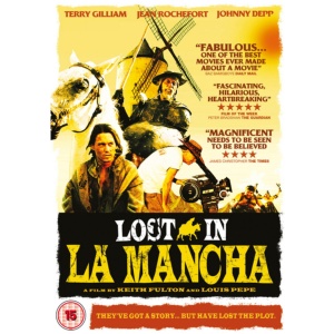 Lost in La Mancha
