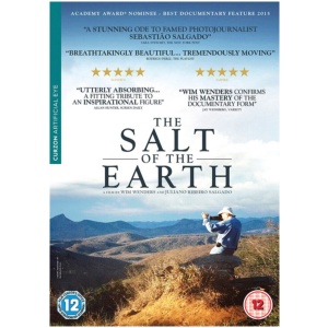 The Salt of the Earth