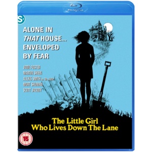 The Little Girl Who Lives Down the Lane