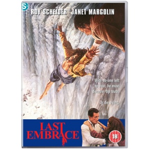 The Last Embrace