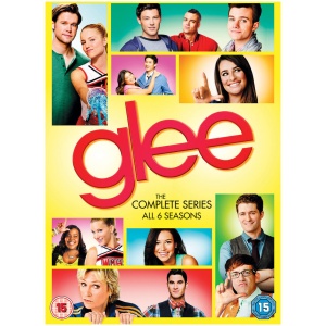 Glee: The Complete Series