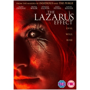 The Lazarus Effect
