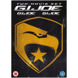 G.I. Joe: The Rise of Cobra/G.I. Joe: Retaliation