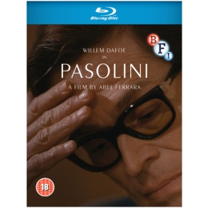 Pasolini