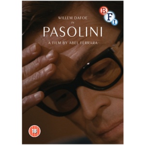 Pasolini