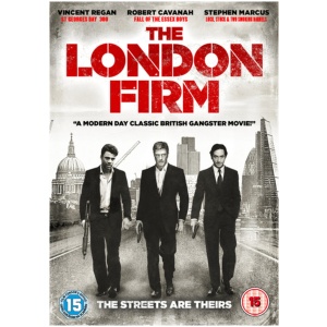 The London Firm