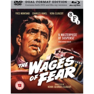 The Wages of Fear
