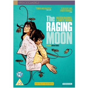 The Raging Moon