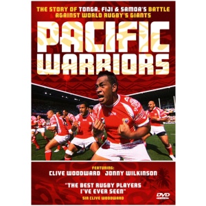 Pacific Warriors