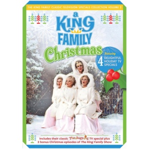King Family Christmas Classic Television Specials Volume 2