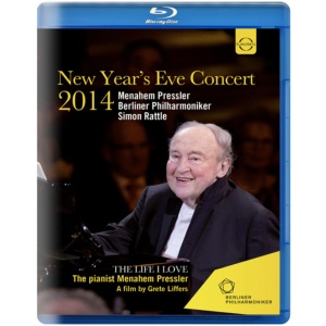 New Year's Eve Concert 2014
