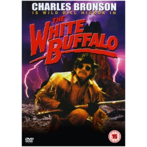 The White Buffalo