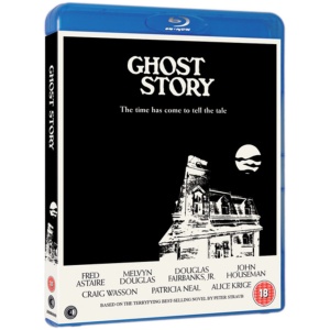 Ghost Story