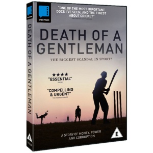 Death of a Gentleman