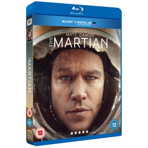 The Martian