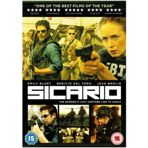 Sicario