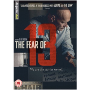 The Fear of Thirteen