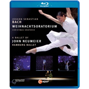Christmas Oratorio: Hamburg Ballet