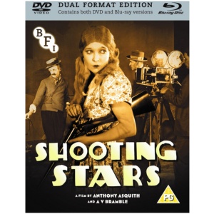 Shooting Stars