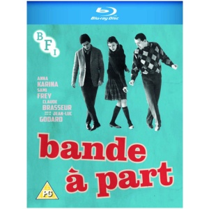 Bande À Part