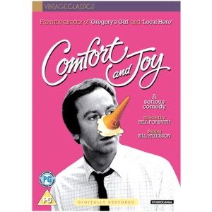 Comfort and Joy