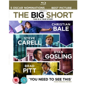 The Big Short