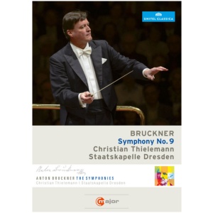 Bruckner: Symphony No. 9 Thielemann
