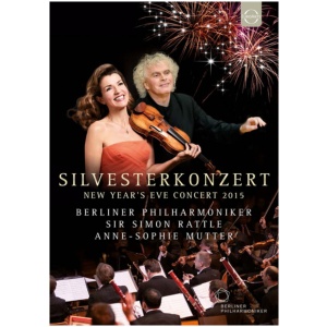 Berlin Philharmonic: New Year's Eve Gala 2015
