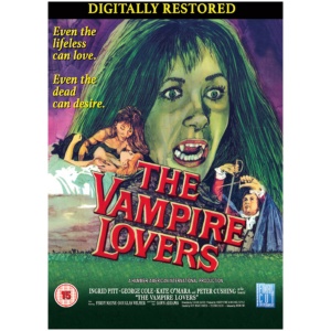 The Vampire Lovers