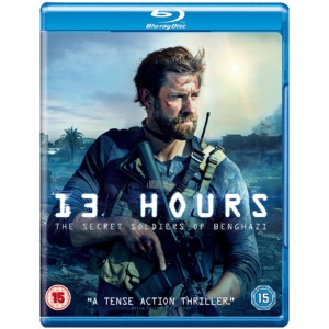 13 Hours