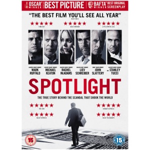 Spotlight