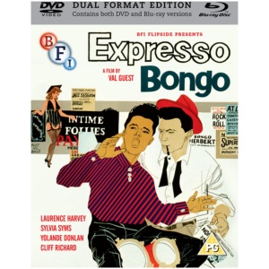 Expresso Bongo