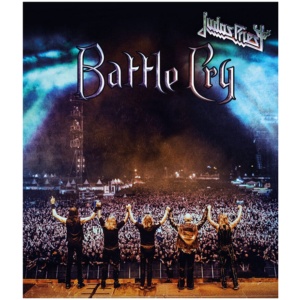Judas Priest: Battle Cry