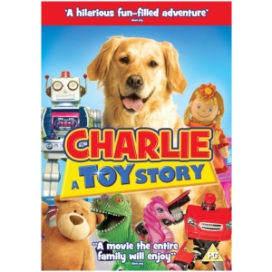 Charlie - A Toy Story