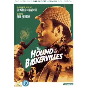 The Hound of the Baskervilles