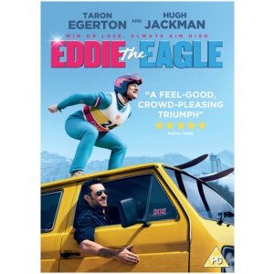 Eddie the Eagle