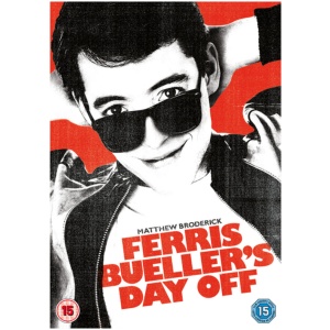 Ferris Bueller's Day Off