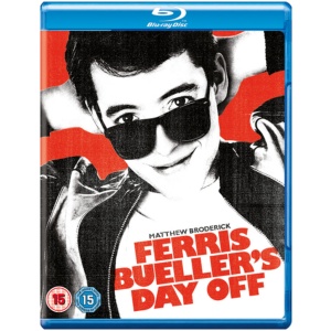 Ferris Bueller's Day Off