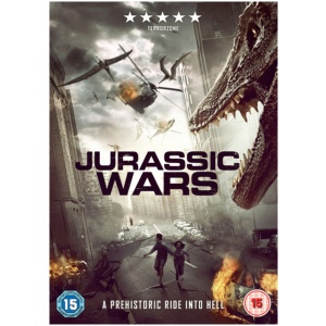 Jurassic Wars