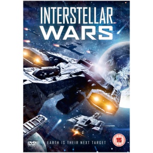 Interstellar Wars