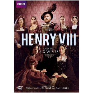 Henry VIII and His Six Wives