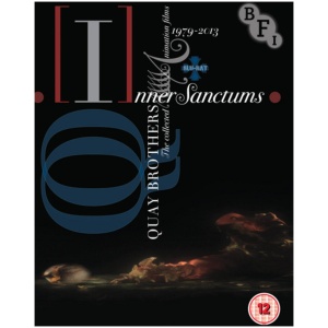 Quay Brothers Collection
